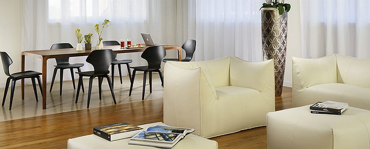 Palazzo Montemartini Rome, A Radisson Collection Hotel Exterior foto The 711 chair
